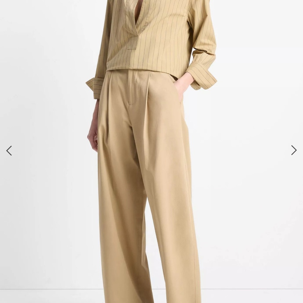 NWT Vince Tan Women's Pants